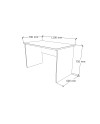 ESC RITORIO RECTO 120x70
