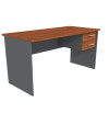 ESCRITORIO 2 CAJONES 150x70