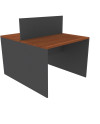 ESCRITORIO DUO 100x120