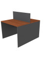 ESCRITORIO DUO 100x120