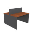 ESCRITORIO DUO 120x120