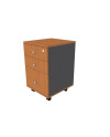CAJONERA 2/C 1/K 46x46x71H