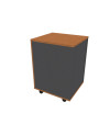 CAJONERA 2/C 1/K 46x46x71H