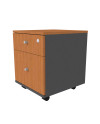 CAJONERA 1/C 1/K 46x46x56H