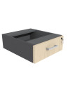 CAJONERA COLGANTE 1/C 40x45x15H