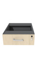 CAJONERA COLGANTE 1/C 40x45x15H