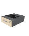 CAJONERA COLGANTE 1/C 40x45x15H