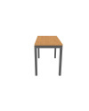 ESCRITORIO BENCH RECTO 120x60