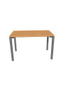 ESCRITORIO BENCH RECTO 120x70