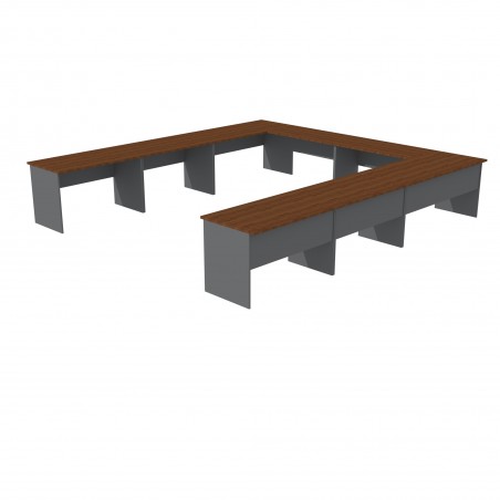 ESCRITORIO PERIMETRAL 400x380