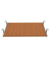 BANDEJA PORTA TECLADO  60x35