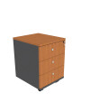 CAJONERA 3/C 40x46x56H