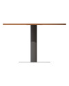 MESA DE REUNION 120x75H
