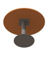 MESA DE REUNION 120x75H