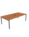 MESA DE REUNION 120x240M