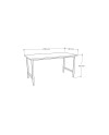 MC-4064M 150x75x75H