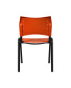 SO-6018 SILLA SPRING POLIPROPILENO SIN BRAZO