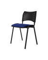 SO-6024 SILLA SPRING TAPIZADA SIN BRAZOS