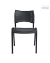SO-6024 SILLA SPRING TAPIZADA SIN BRAZOS