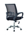 SO-6055 SILLA VENUS BRAZO FIJO