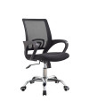SO-6055 SILLA VENUS BRAZO FIJO