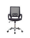 SO-6055 SILLA VENUS BRAZO FIJO