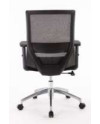SO-6080 SILLA INFINITY BRAZO FIJO ALUMINIO
