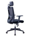 SO-6022 SILLA EJECIUTIVA ERGOMIX BARZOS REGULABLES
