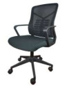 SO-6014 SILLA OPERATIVA DYNAMIC BRAZOS FIJOS