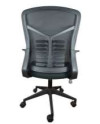 SO-6014 SILLA OPERATIVA DYNAMIC BRAZOS FIJOS