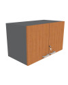 GABINETE COLGANTE 2/PUERTAS 70x37x41H