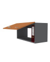 GABINETE COLGANTE  1/PUERTA 80x37x41H