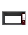 GABINETE COLGANTE 1/PUERTA 70x37x41H