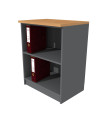 GABINETE BASE 2/PUERTAS 70x50x90H