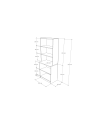Mueble de Oficina, fabrica de muebles