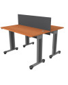 ESCRITORIO DUO 120x120
