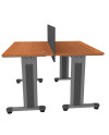 ESCRITORIO DUO 120x120