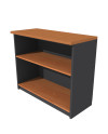 GABINETE BASE S/PUERTA 80x37x75H