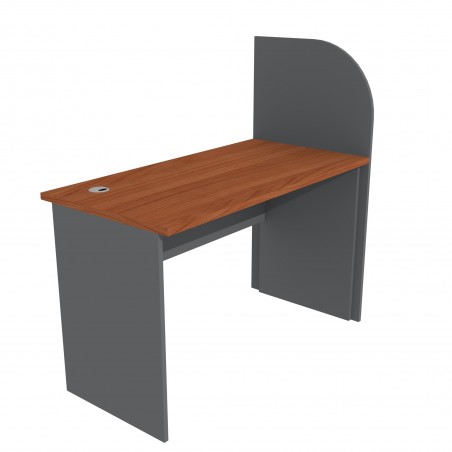 ESCRITORIO PERIMETRAL 120x60