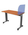 ESCRITORIO PERIMETRAL 120x60