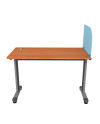 ESCRITORIO PERIMETRAL 120x60