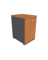 CAJONERA 2/C 1/K 35x46x60H