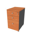 CAJONERA 3C  35x46x60H