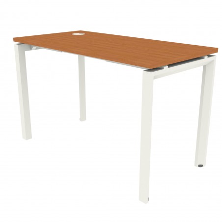 ESCRITORIO NEO PERAL/BLANCO 170x60