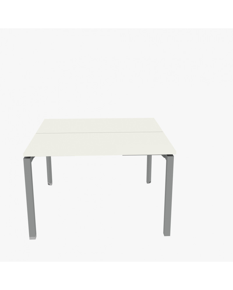 BENCH 120x120x75H
