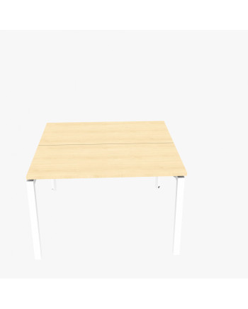 BENCH 120x120x75H