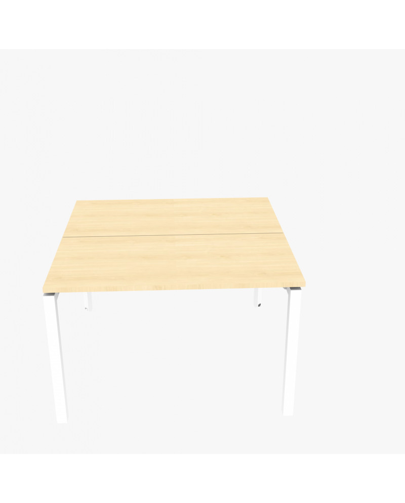 BENCH 120x120x75H
