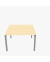 BENCH 120x120x75H