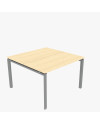 BENCH 120x120x75H