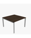 BENCH 120x120x75H